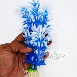 Artificial Aquarium Plant (Type-1)