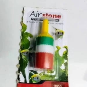 Plastic Air Stone 3 Layer