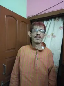 Pradyut Das Owner