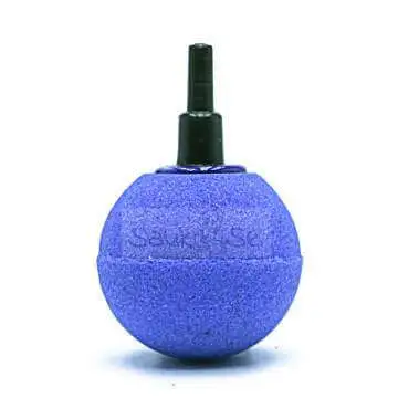 Round Air Stone