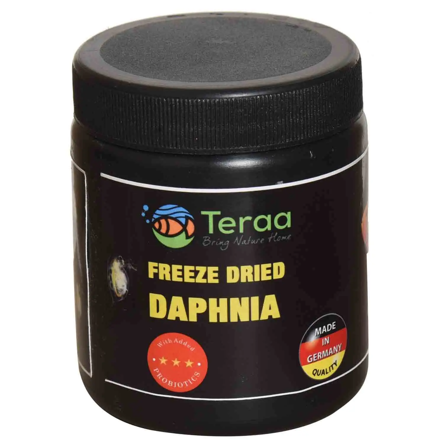 Teraa Freeze Dried Daphnia